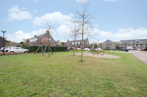 Medium property photo - Amalialaantje 10, 4744 BW Bosschenhoofd